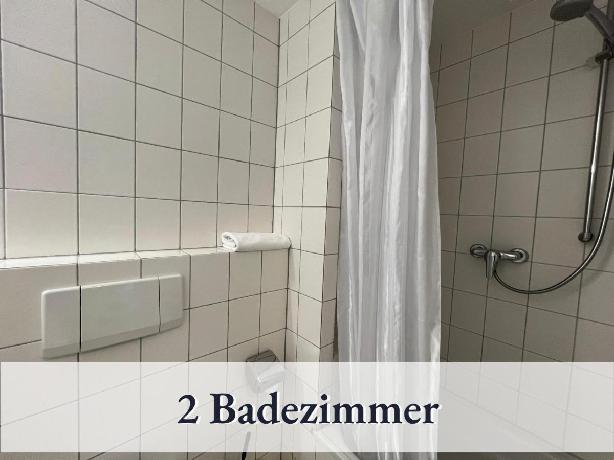 Grosse Moderne Ferienwohnung In Bester Bodenseelage L 1 Minute Zum Bodensee L 3 Zimmer L Vollausgestattete Kueche L Sonnenbalkon L Wlan L Willkommen Im Apartment Mettnau Radolfzell am Bodensee Buitenkant foto